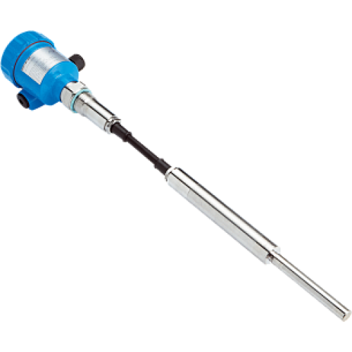 Датчик уровня вибрационный SICK LBV321-XXHGDRAMX04000