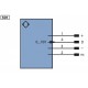 Усилитель для оптоволоконных датчиков Wenglor UF66MG3