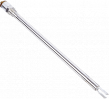 Датчик уровня вибрационный SICK LFV230-XXSGBTPM1100