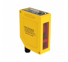 Оптический датчик Banner Q60BB6AF2000Q