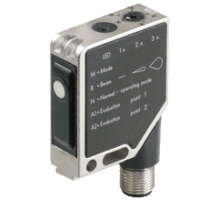  Ультразвуковой датчик Pepperl Fuchs UB250-F12-I-V15