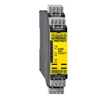 Реле безопасности Schmersal SRB400CA/Q-24VDC