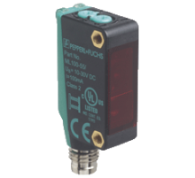 Оптический датчик Pepperl Fuchs ML100-55/95/103