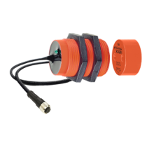 Магнитный датчик безопасности Telemecanique XCSDMR791L01M12