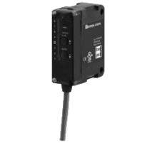 Люминесцентный датчик Pepperl Fuchs DK50-UV-330/115b/147