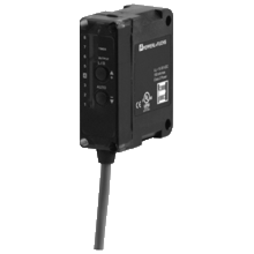 Люминесцентный датчик Pepperl Fuchs DK50-UV-330/115b/147 Люминесцентный датчик Pepperl Fuchs DK50-UV-330/115b/147