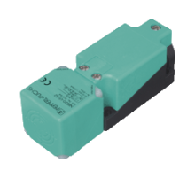 Индуктивный датчик Pepperl Fuchs NBN40-U1-A2-M