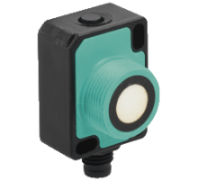  Ультразвуковой датчик Pepperl Fuchs UC800-F77S-IU-IO-V31