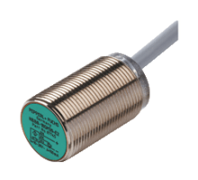 Индуктивный датчик Pepperl Fuchs NBB8-18GM30-E2