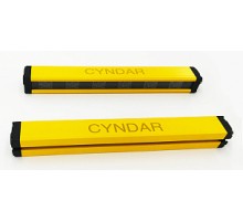 Многолучевой барьер безопасности CYNDAR CCT22/40-840