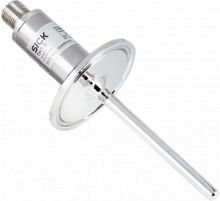 Датчик температуры SICK THTS-1ABC31506MZ