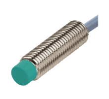 Индуктивный датчик Pepperl Fuchs NBN3-8GS35-E1-PUR