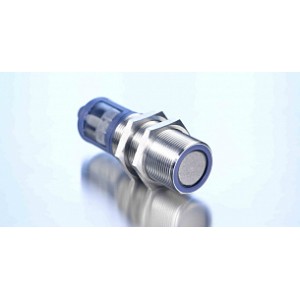 Ультразвуковой датчик Microsonic crm+130/DD/TC/E