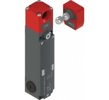 Дверной выключатель безопасности Leuze Electronic L300-M31M12B8-SLM24-UCA