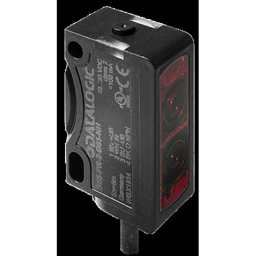 Оптический датчик Datasensing S45-PR-2-B03-NH Оптический датчик Datasensing S45-PR-2-B03-NH