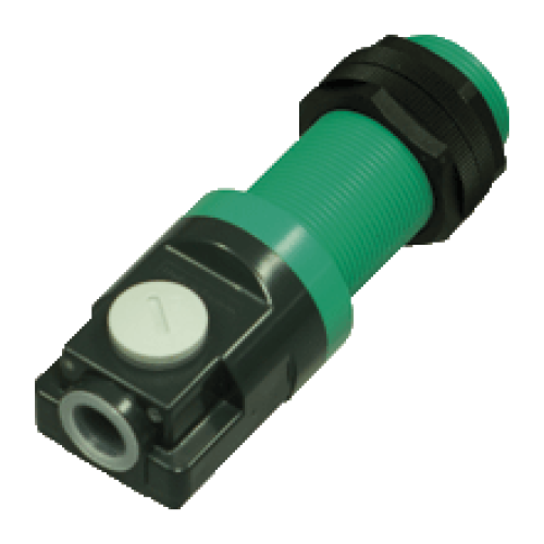 Емкостной датчик Pepperl Fuchs CBB10-30GKK-A2 Емкостной датчик Pepperl Fuchs CBB10-30GKK-A2