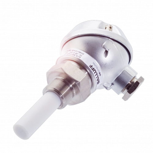 Емкостной датчик Balluff BCS S03T401-PSCFNH-KM16-T02 Емкостной датчик Balluff BCS S03T401-PSCFNH-KM16-T02