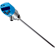 Датчик реле температуры SICK TBS-1RES21506CE