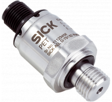 Датчик давления SICK PET-1RB040G1FSAMA