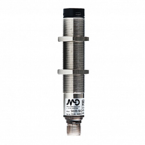 Cветовой барьер безопасности Micro Detectors SH2/R-3EIC Cветовой барьер безопасности Micro Detectors SH2/R-3EIC