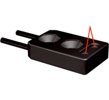 Оптоволоконный кабель SICK LL3-DC39