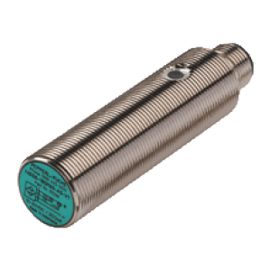 Индуктивный датчик Pepperl Fuchs NBB8-18GM60-A2-V1-3G-3D
