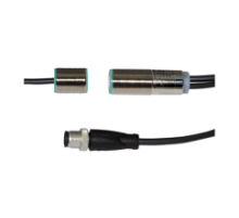 Датчик двойного листа Pepperl Fuchs UDC-18GM50-400-3E2-150MM-V15-Y