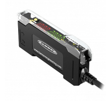 Усилитель для оптоволоконных датчиков Banner DF-G3IR-PD-2M