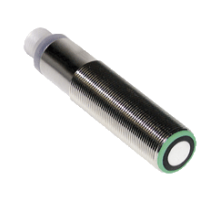  Ультразвуковой датчик Pepperl Fuchs UB1000-18GM75-I-V15