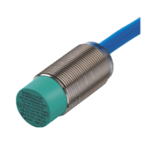 Индуктивный датчик Pepperl Fuchs NCN8-18GM40-N0