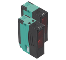 Оптический датчик Pepperl Fuchs LA29/LK29-Z-F1/31/116-SET