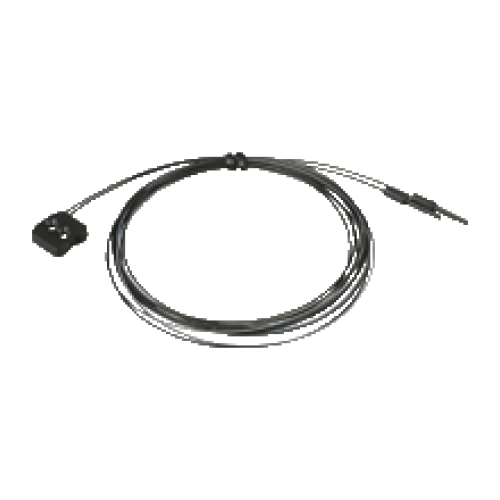 Оптоволоконный кабель Pepperl Fuchs Plastic fiber optic KHR-C02-1,0-2,0-K129 Оптоволоконный кабель Pepperl Fuchs Plastic fiber optic KHR-C02-1,0-2,0-K129