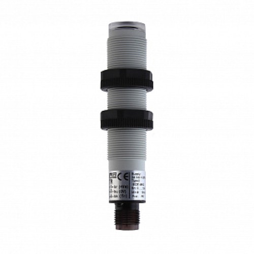 Cветовой барьер безопасности Micro Detectors SH2/E-0EIC Cветовой барьер безопасности Micro Detectors SH2/E-0EIC