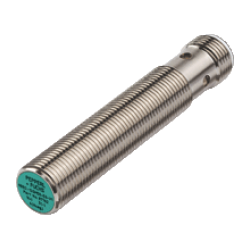 Индуктивный датчик Pepperl Fuchs NBB4-12GM50-E0-V1