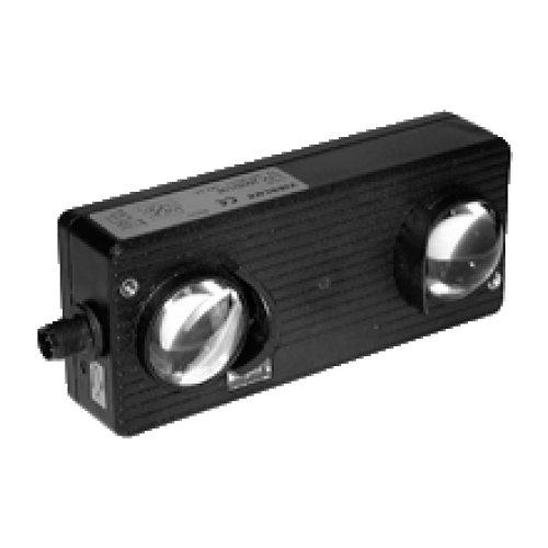 Датчик для дверей Pepperl Fuchs LT2-8-HS-2000/47/105 Датчик для дверей Pepperl Fuchs LT2-8-HS-2000/47/105