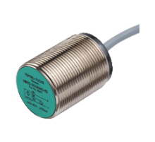 Индуктивный датчик Pepperl Fuchs NCB10-30GM40-N0-10M