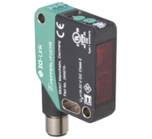 Pepperl Fuchs OMT550-R200-IEP-IO-V1
