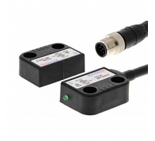 Дверной выключатель безопасности Omron F3S-TGR-NMPC-20-M1J8