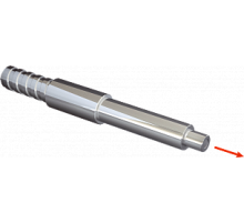 Оптоволоконный кабель SICK LL3-TN011300