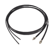 Оптоволоконный кабель Pepperl Fuchs Plastic fiber optic KLE-C04-1,0-2,0-K104
