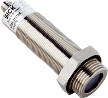 Ультразвуковой датчик уровня SICK UP56-213128