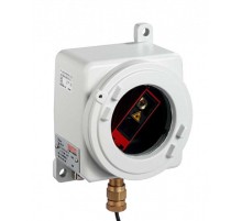  Лазерный датчик расстояния Leuze Electronic ODSL 96B M/C6-2000 Ex d