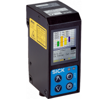  Лазерный датчик расстояния SICK PRO2-P100B25A1