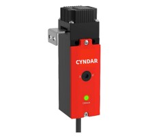Дверной выключатель безопасности CYNDAR SDL-M1CGPT-11/20