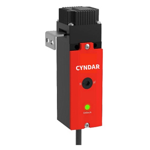 Дверной выключатель безопасности CYNDAR SDL-M1CGPT-11/20 Дверной выключатель безопасности CYNDAR SDL-M1CGPT-11/20