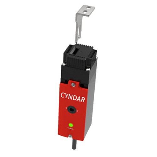 Дверной выключатель безопасности CYNDAR SDL-M1CGPT-11/20 Дверной выключатель безопасности CYNDAR SDL-M1CGPT-11/20