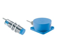  Индуктивные датчики EGE-Elektronik с аналоговым выходом