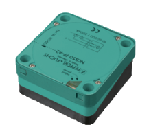 Индуктивный датчик Pepperl Fuchs NCB50-FP-A2-P1-3G-3D