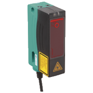 Pepperl Fuchs VDM28-8-L-IO/115b/136