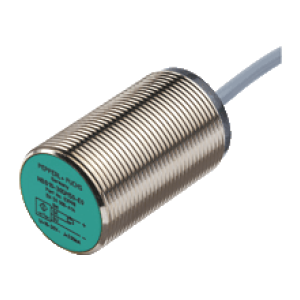 Индуктивный датчик Pepperl Fuchs NBB10-30GM50-E2